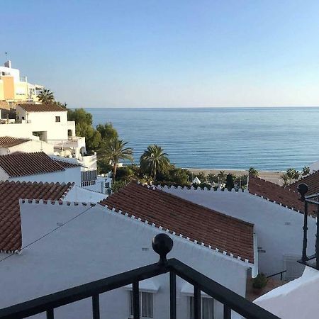 Appartement Capistrano Playa 307 à Nerja Extérieur photo