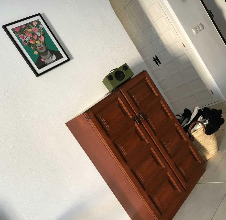 Appartement Capistrano Playa 307 à Nerja Extérieur photo