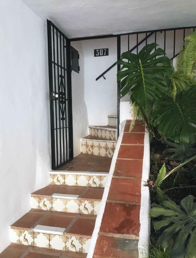 Appartement Capistrano Playa 307 à Nerja Extérieur photo