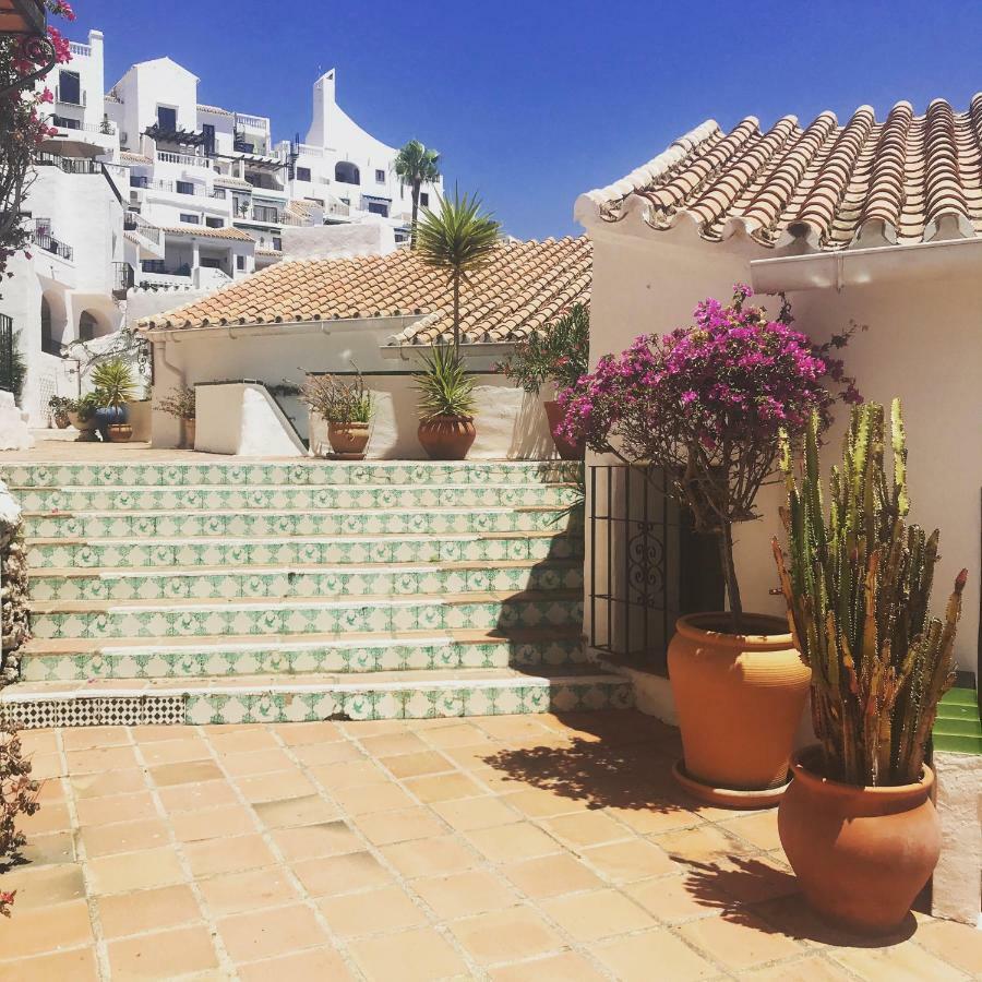 Appartement Capistrano Playa 307 à Nerja Extérieur photo